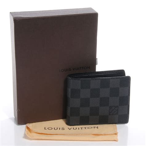 louis vuitton wallet mens replica|vintage louis vuitton wallet men's.